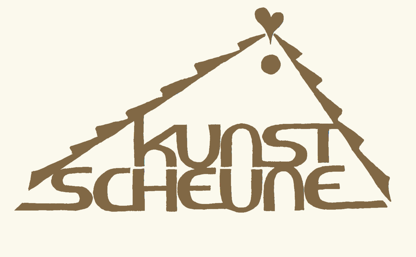 Kunstscheune Neuburg